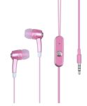 MYBAT HEADSET PNK
